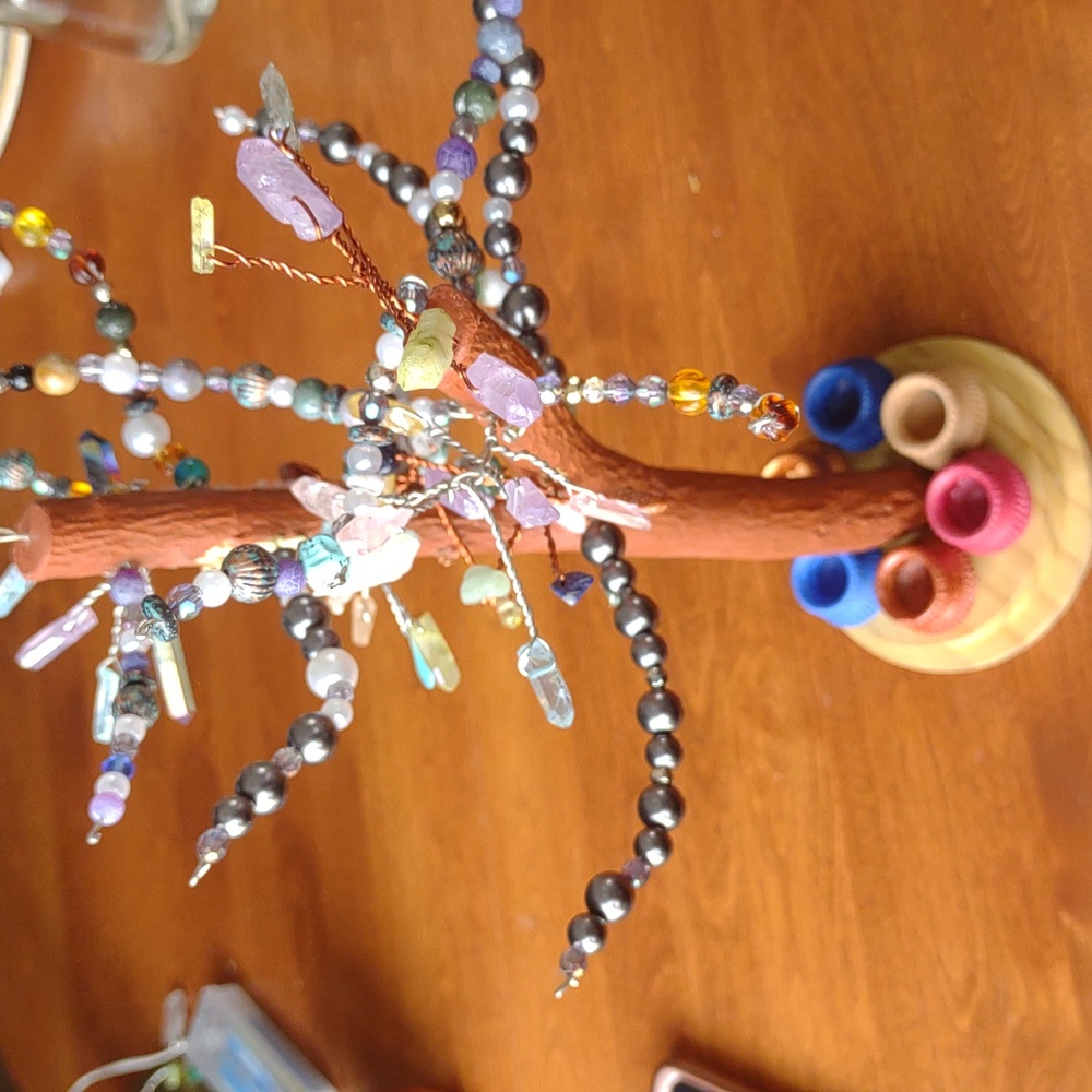 Gem tree